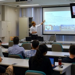 IAFOR Research Centre Dr Salvador Santino Fulo Regilme Jr.