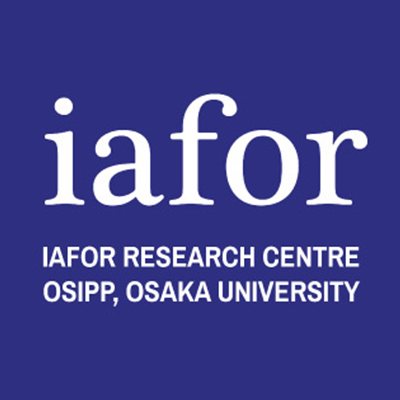 IAFOR Research Centre logo