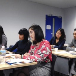 OSIPP-IAFOR Research Centre East West Center Fellowship Fellows in Japan