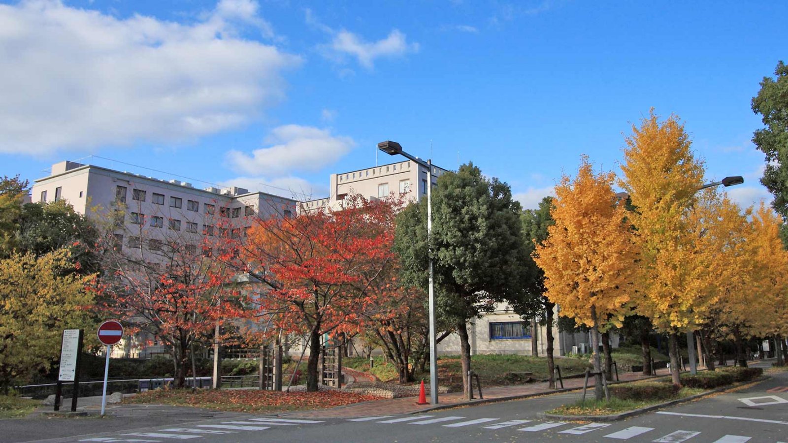 OSIPP-Osaka-University-Autumn