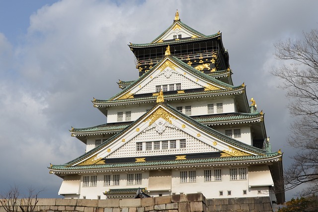 osaka-castle-OSIPP-IRC-Fellowship