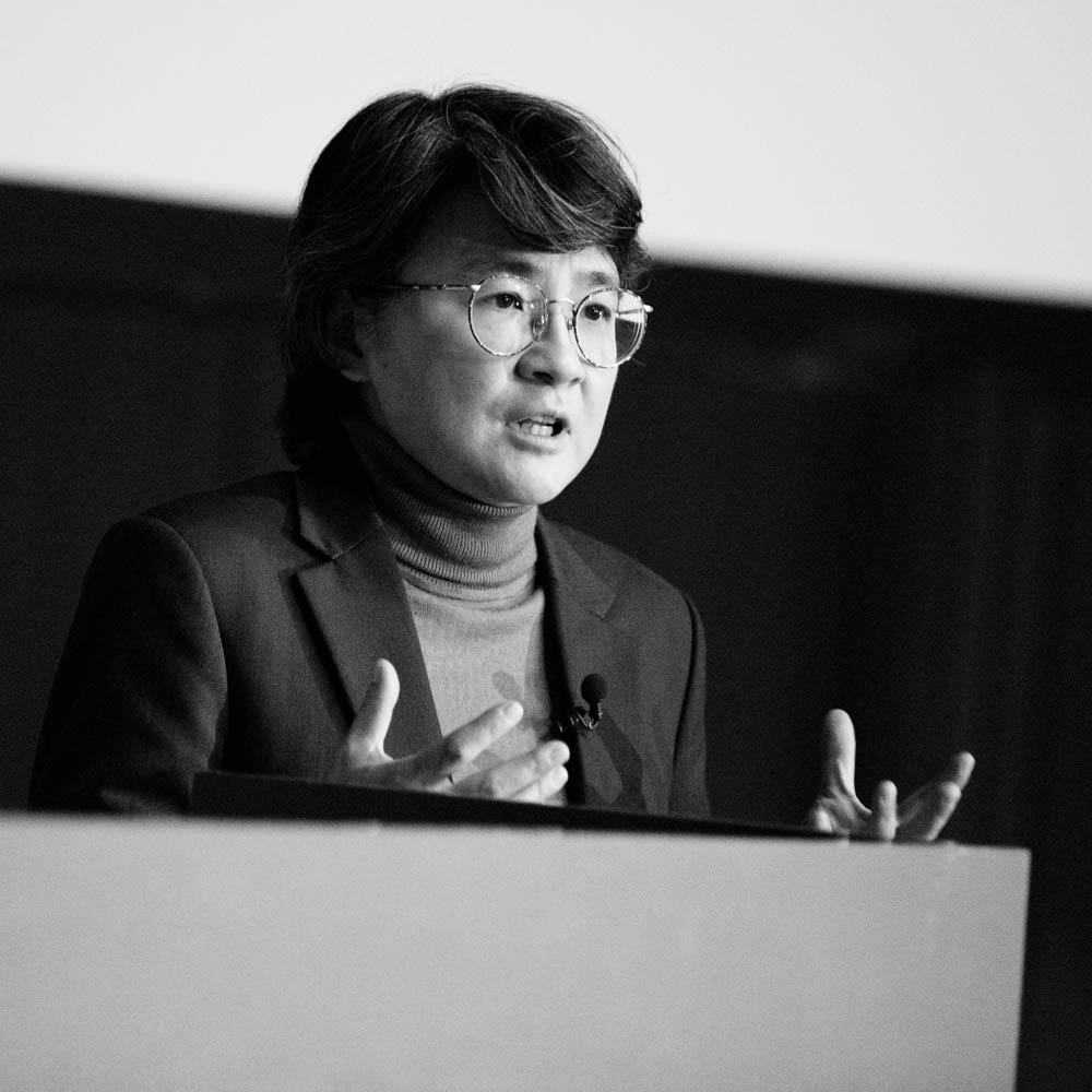 Prof. Haruko Satoh. IRC