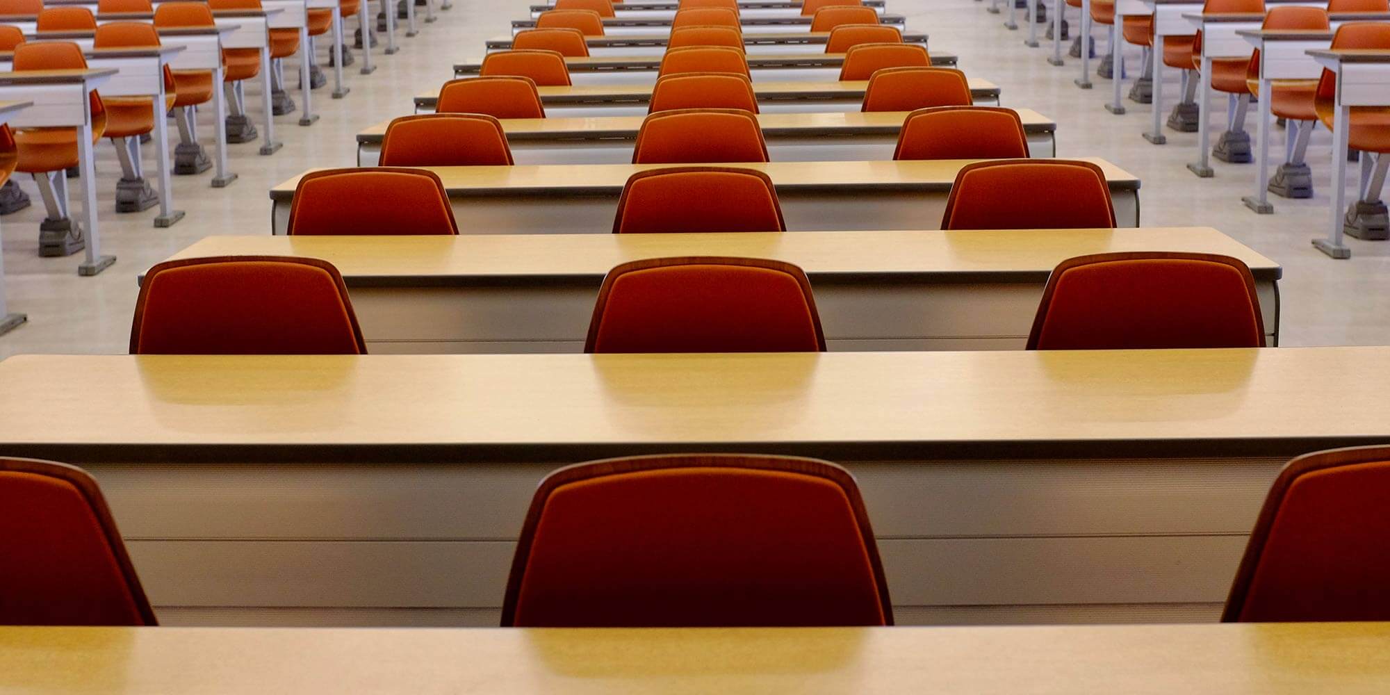 Toyonaka-Campus-Lecture-Theater