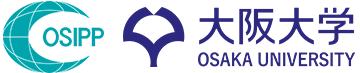 OSIPP-Osaka-University-logo