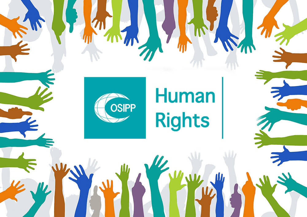 OSIPP Human Rights