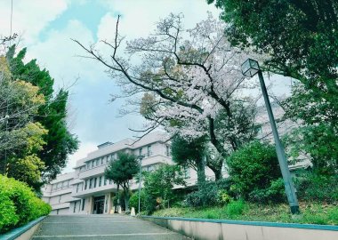 Museum of Osaka University Toyonaka Campus