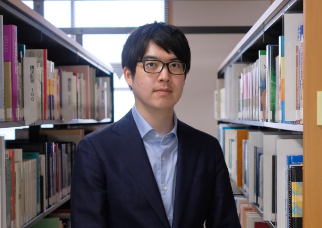 Kawakubo Takafumi