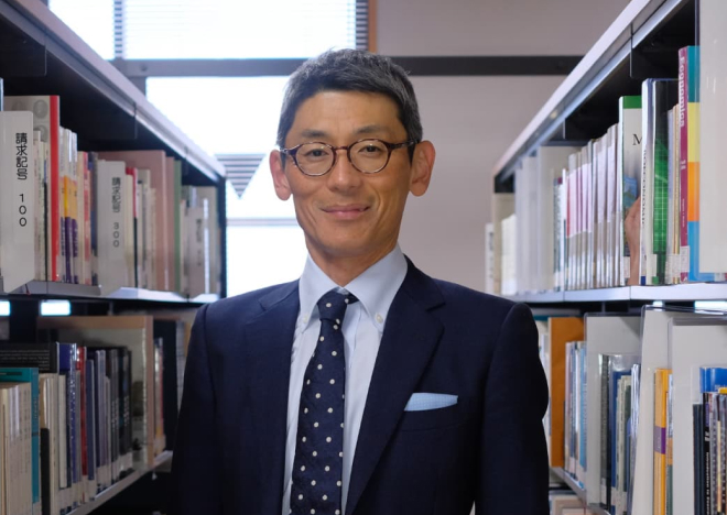 Matsubayashi Tetsuya