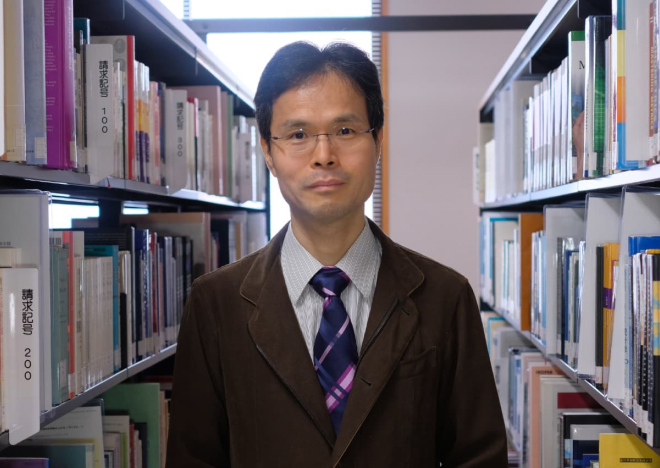 松島　法明