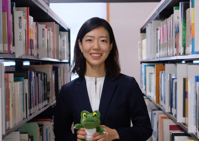 宮野　紗由美